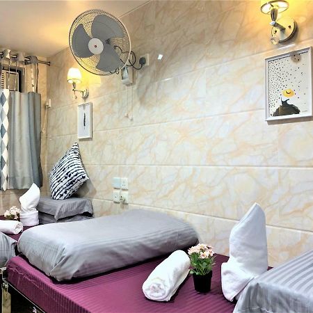 Super Guest House Hong Kong Ngoại thất bức ảnh